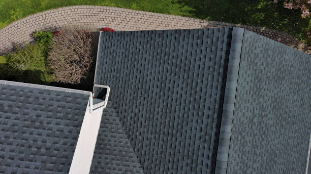 Roof Restoration in Maple Heights Lake Desire, WA